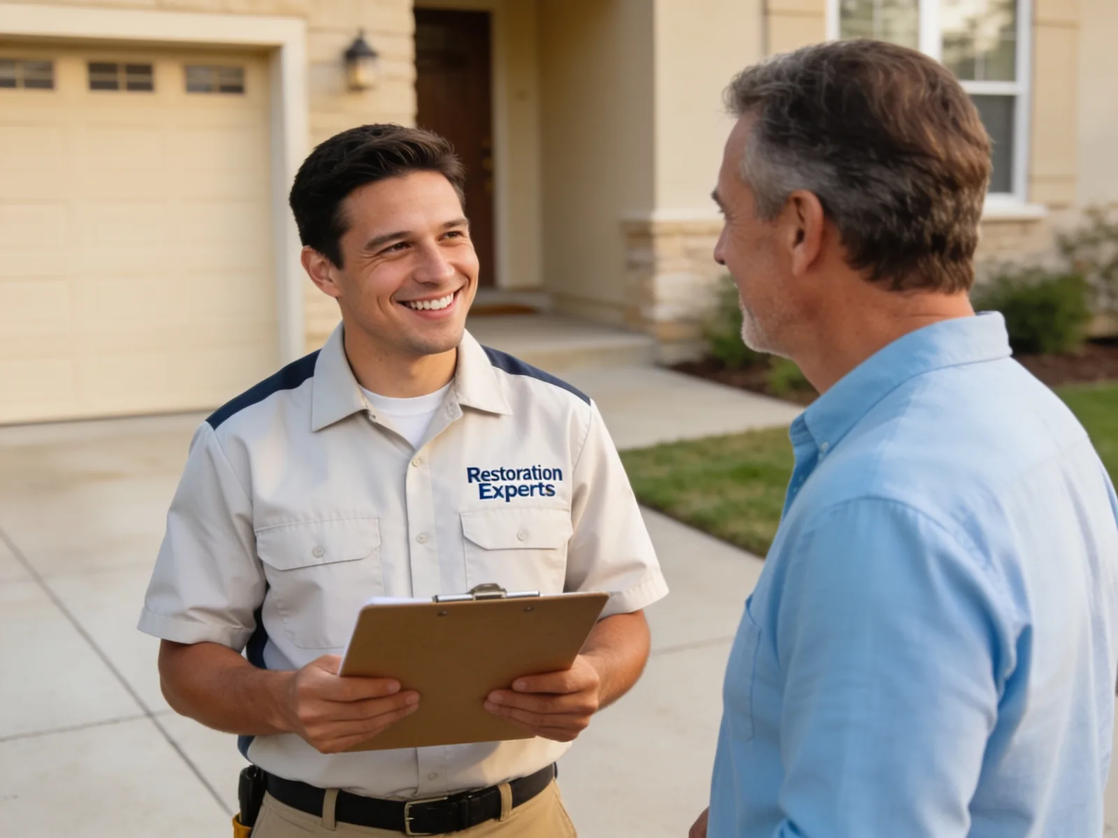 Water Damage Cleanup Pitkin, LA FAQs